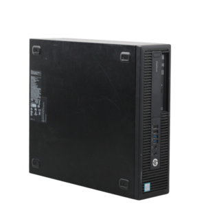 Computador HP Elitedesk 800 G2 SSF I5