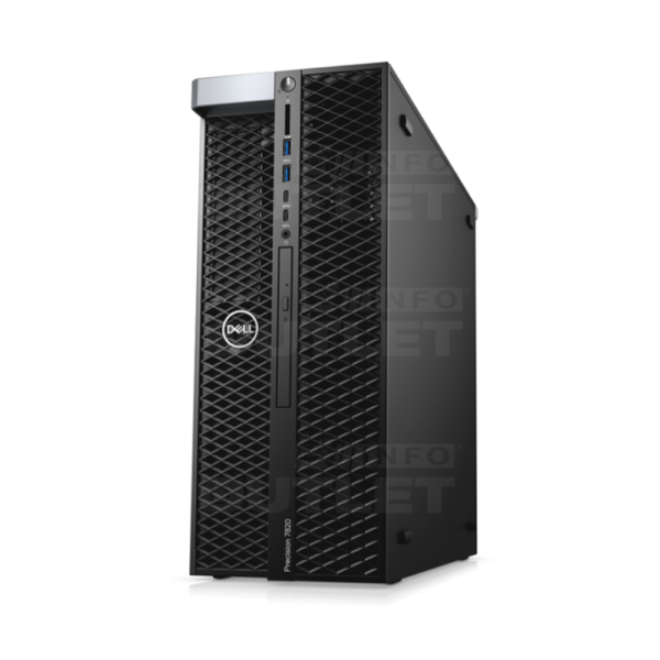 Workstation Dell Precision 7820