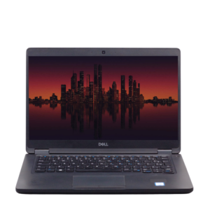 Notebook Dell Latitude 5490 I5