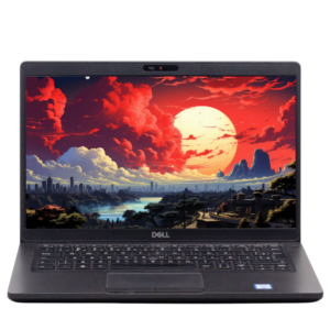 Notebook Dell Latitude 5400