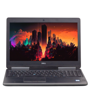 Notebook Dell Precision 7520