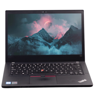 Notebook Lenovo Thinkpad T480 I5