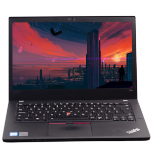 Notebook Lenovo Thinkpad T480 I7