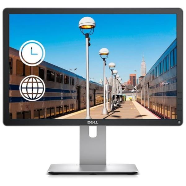 Monitor Dell de 20” P2016
