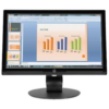 Monitor HP de 20” V203HZ