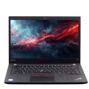 Notebook Lenovo Thinkpad T490 I5