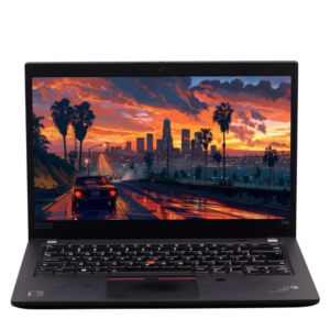 Notebook Lenovo Thinkpad T495 Ryzen 5