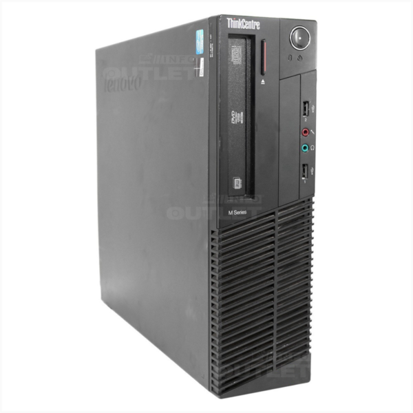 Computador Lenovo Thinkcentre M93P