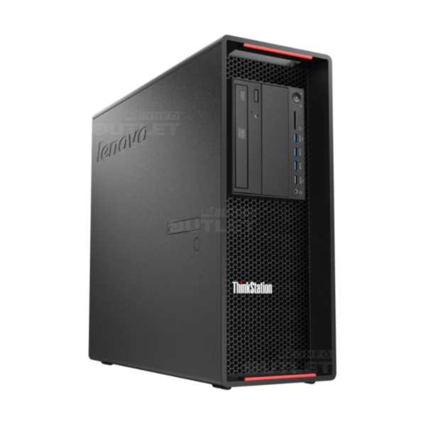 Workstation Lenovo Thinkstation P710