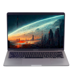 Notebook Apple Macbook 2017 Pro A1706 I5