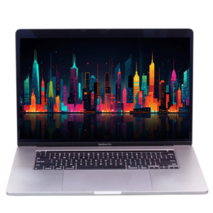 Notebook Apple Macbook Pro 2019 A2141 I7
