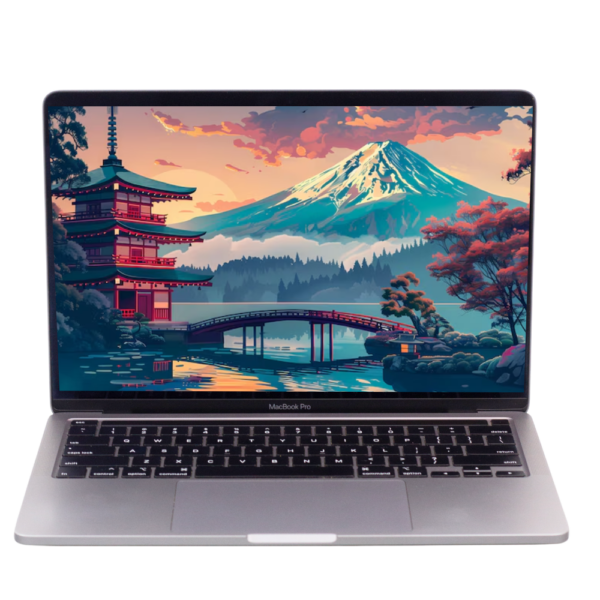 Notebook Apple Macbook Pro 2020 A2251 – Outlet Info
