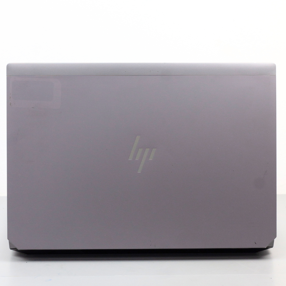 Notebook HP Zbook G5 17” I7 – Outlet Info