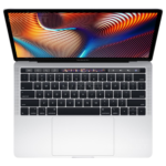 Notebook Apple Macbook Pro 2019 A1989