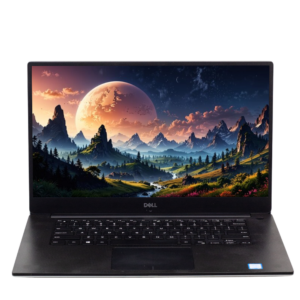 Notebook Dell Precision 5540