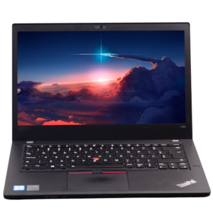 Notebook Lenovo Thinkpad T480 I5