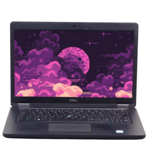 Notebook Dell Latitude 5480 I5 6TH