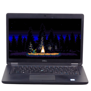 Notebook Dell Latitude 5480 I5 6TH