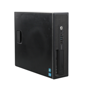 Computador HP Elitedesk 800 G1 SFF I5