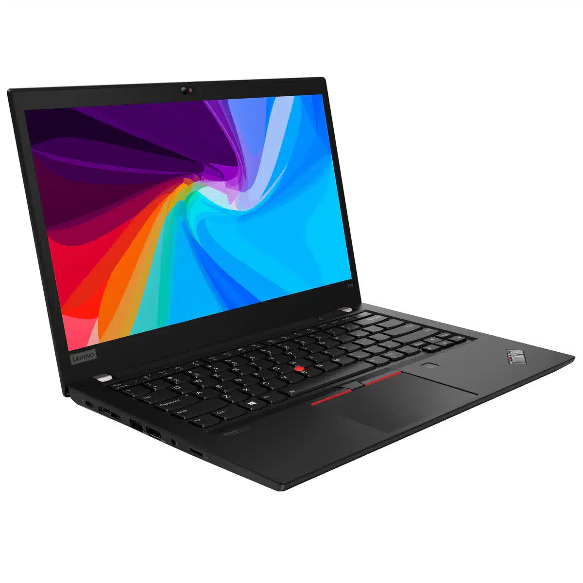 Notebook Lenovo Thinkpad T14 Gen 1 I7 – Outlet Info