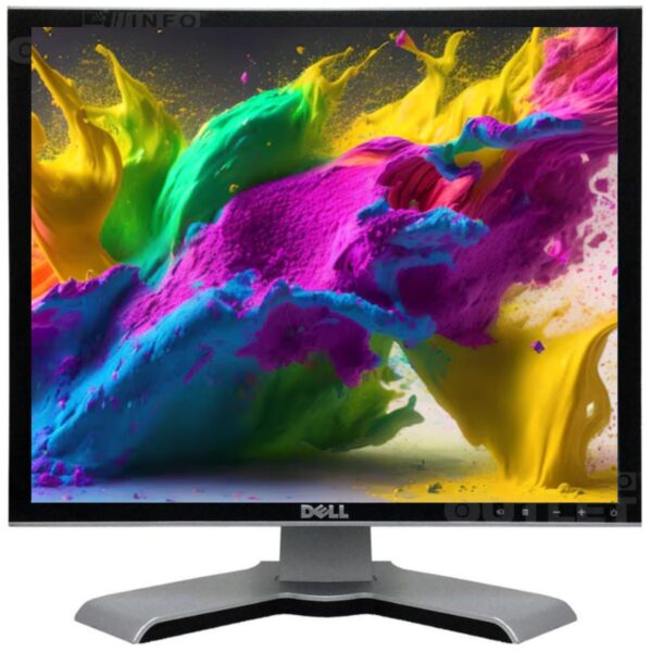 Monitor Dell 1908FP