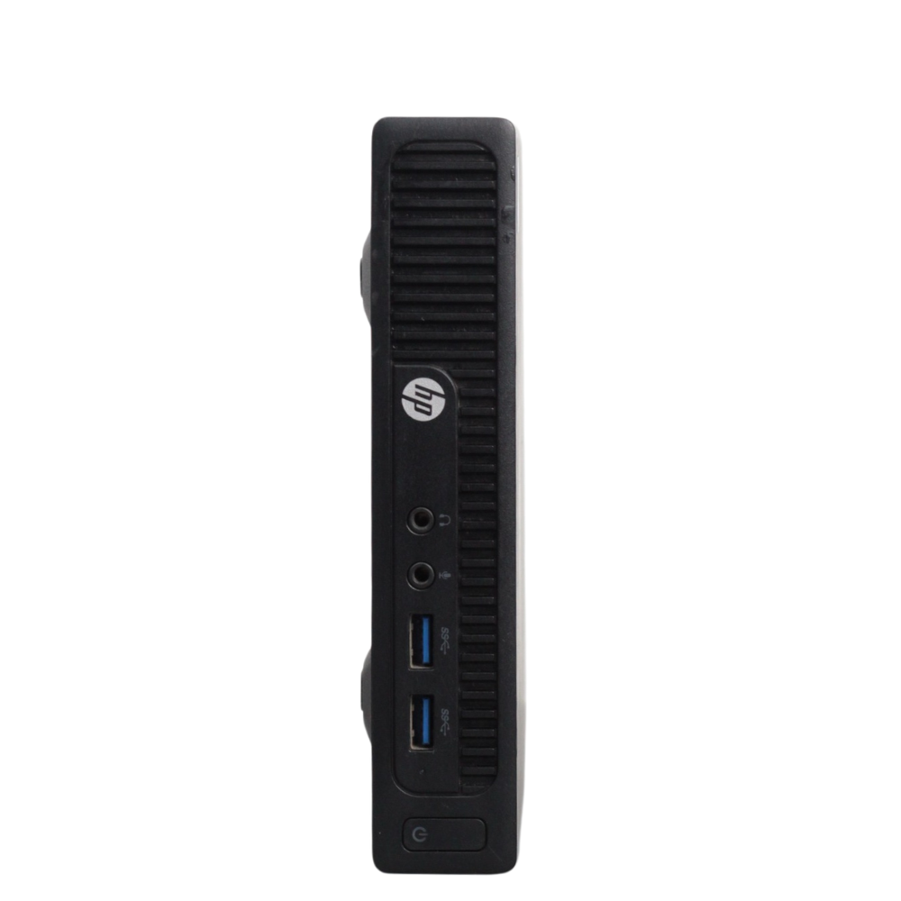 Computador Hp 260 Mini
