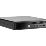 Computador Hp 260 Mini