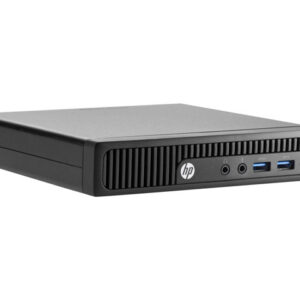 Computador Hp 260 Mini