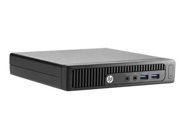 Computador Hp 260 Mini