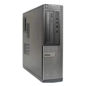 Computador Dell Optiplex 390 SFF