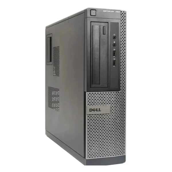 Computador Dell Optiplex 390 SFF