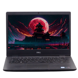 Notebook Dell Latitude 3400 I5