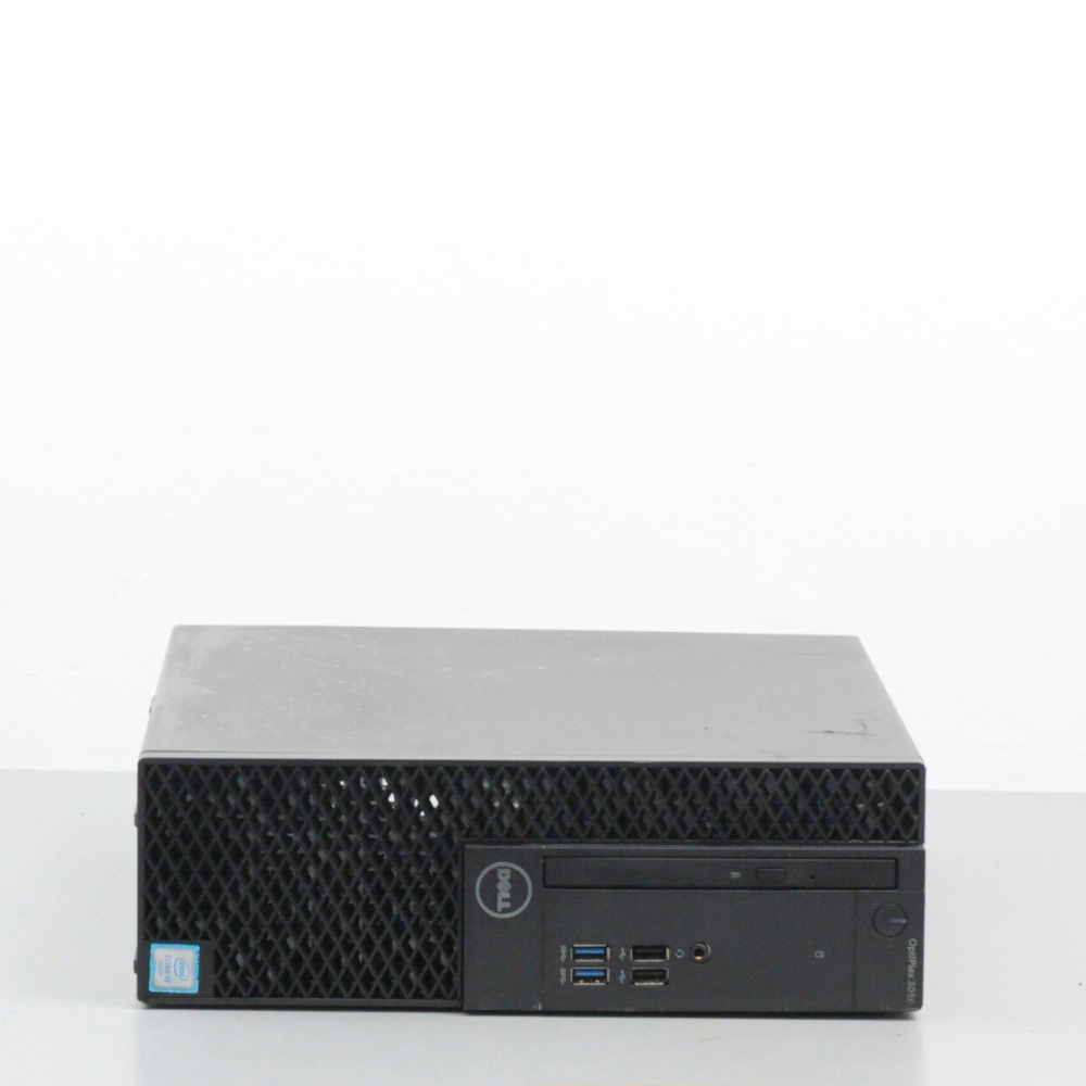 Computador Dell Optiplex 3050 I5 SFF – Outlet Info
