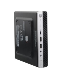 Computador HP Elitedesk 800 G4 I5 Mini