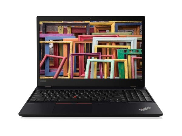 Notebook Lenovo Thinkpad T15