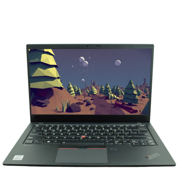 Lenovo ThinkPad X1 Carbon 本体i5 8GB Notebook Lenovo X1 Carbon I5 Gen 8 – Outlet Info