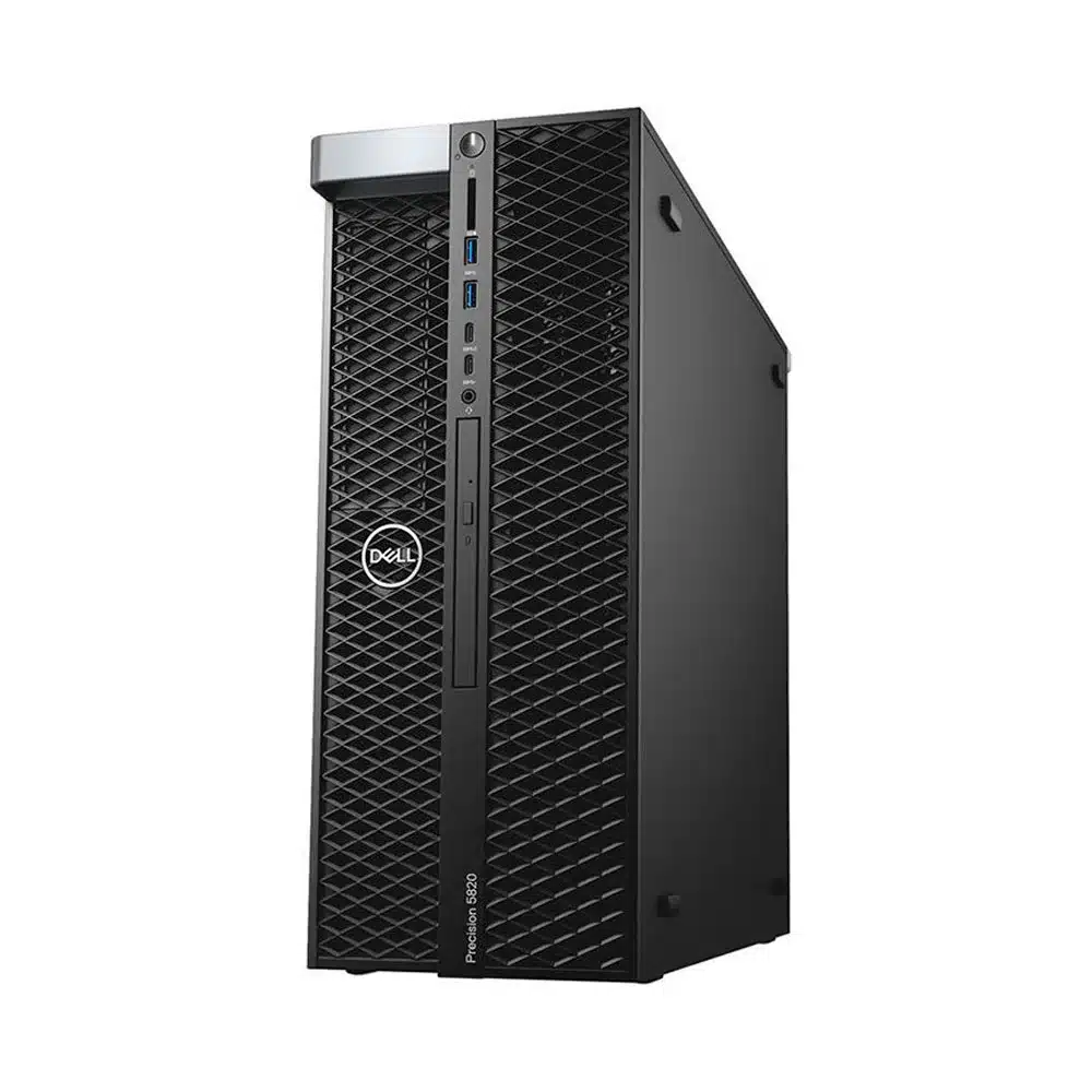 Workstation Dell Precision T5820