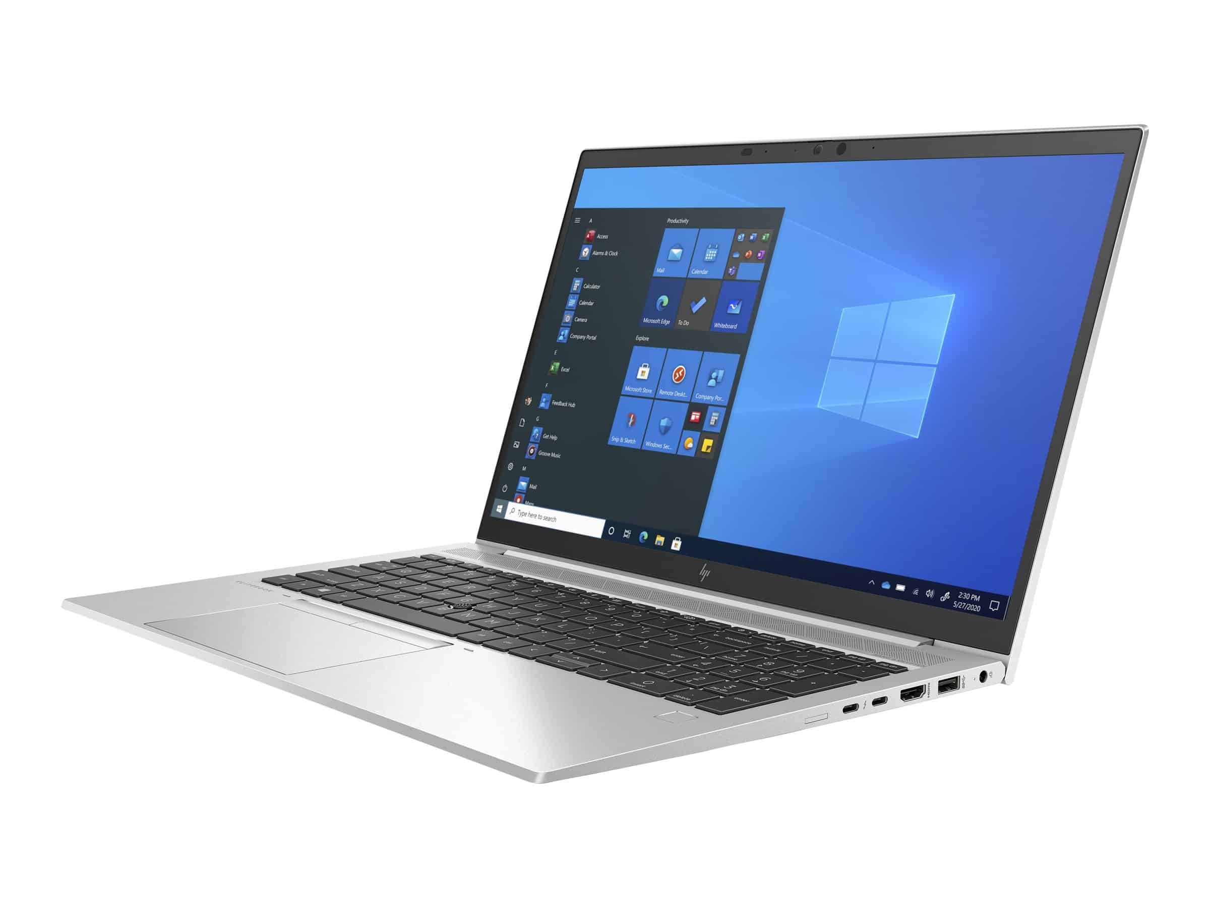 Notebook HP Elitebook 845 G8