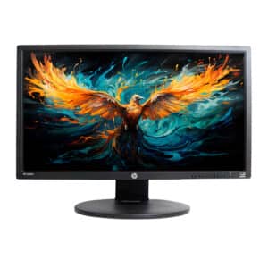 Monitor HP 20” V206HZ
