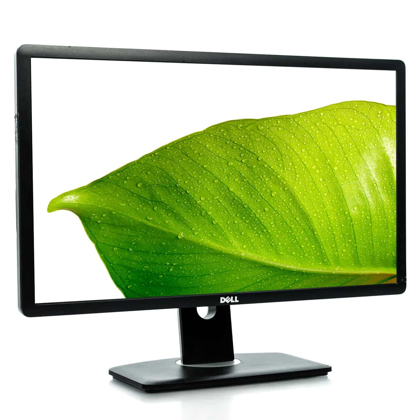 Monitor Dell 24” P2412H – Outlet Info