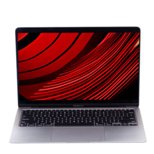 Notebook Apple Macbook Air 2020 A2337 M1 Prata