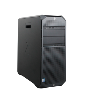 Workstation HP Z6