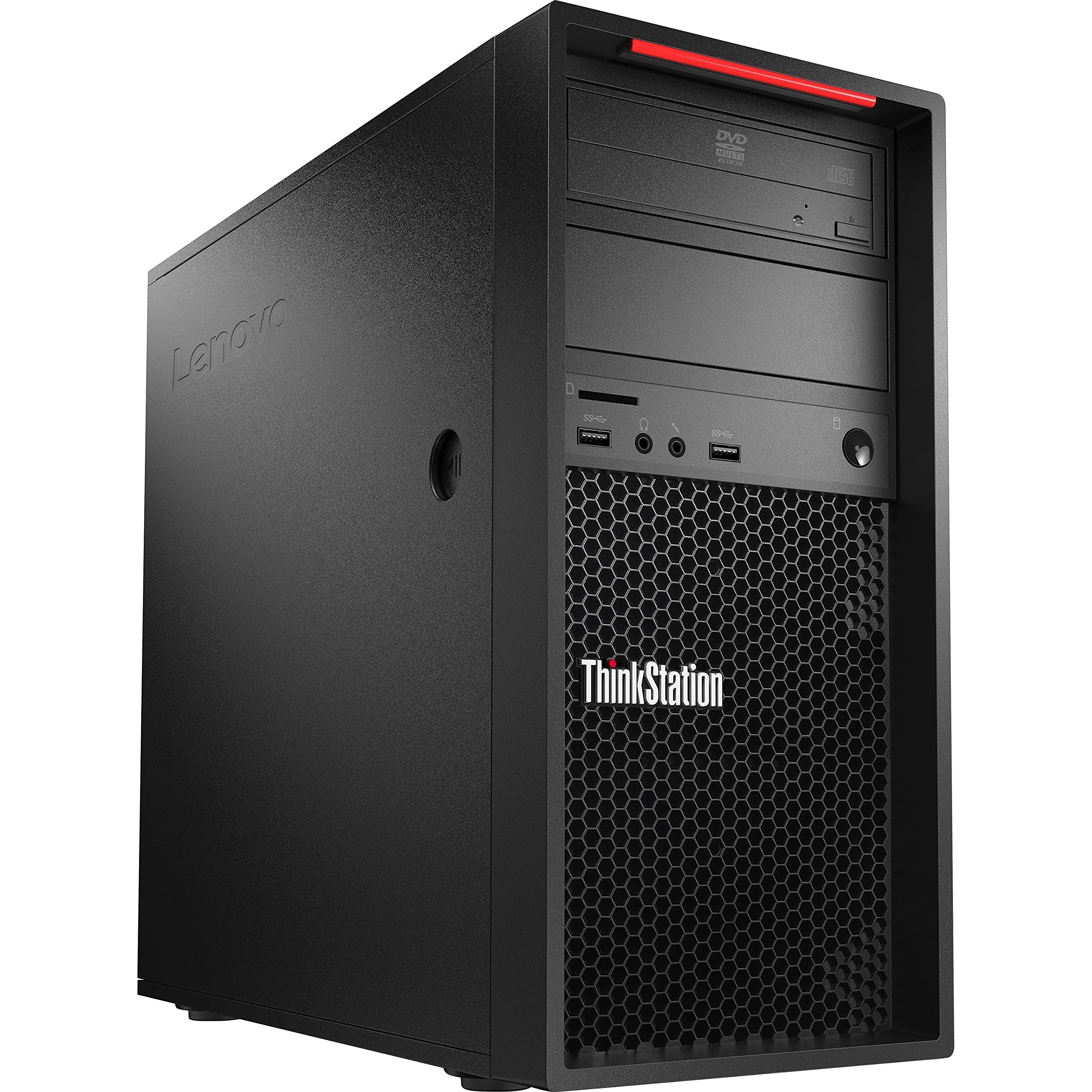 Lenovo Thinkstation P520C