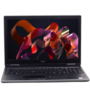 Notebook Dell Precision 7530 I7