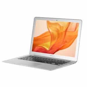 Notebook Apple Macbook Air 2017 A1466 I5