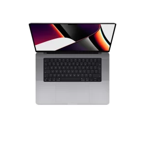 Notebook Apple Macbook Pro 2021 A2485 M1