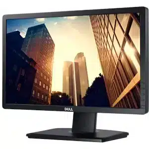 Monitor Dell 20” P2012H