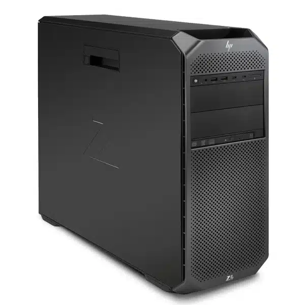 Workstation HP Z6