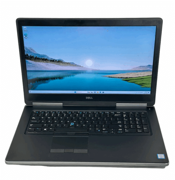 Notebook Dell Precision 7720