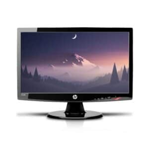 Monitor HP 20” L200B